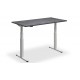 Flyga 3 Tier Dual Motor Height Adjustable Desk | Made in EU